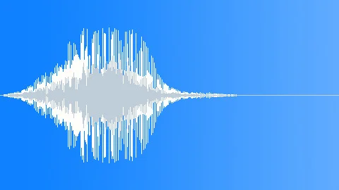 Sound born