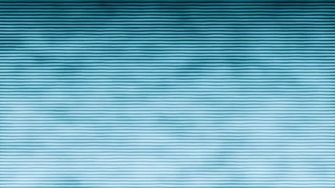 Hologram Effect Overlay for Display Screen. Hologram Lines Animation. 4K Stock Footage 315849177