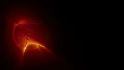 Hologram Stock Footage 76963601