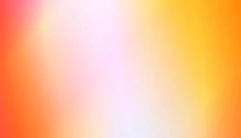 Hologram Gradient Background. For Template Cell Phone Backgrounds. Vector Ill Stock Illustration