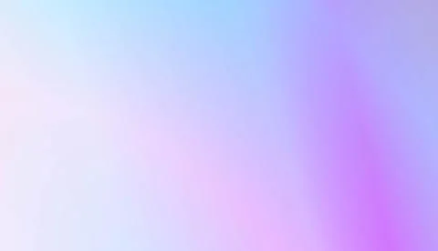 Hologram Gradient Background. For Template Cell Phone Backgrounds. Vector Ill Stock Illustration