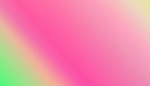Hologram Gradient Background. For Template Cell Phone Backgrounds. Vector Ill 스톡 일러스트
