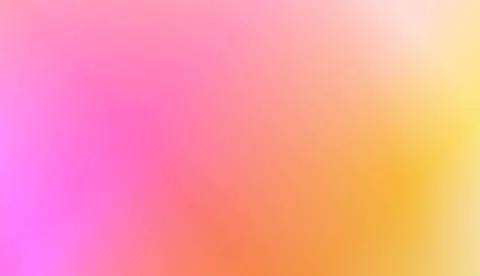 Hologram Gradient Background. For Your Design Wallpapers Presentation. Vector Illustrazione stock