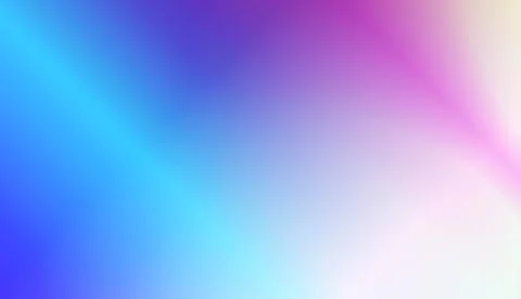 Hologram Gradient Background. For Your Design Wallpapers Presentation. Vector Illustrazione stock
