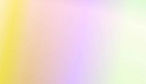 Hologram Gradient Background. For Your Design Wallpapers Presentation. Vector Illustrazione stock