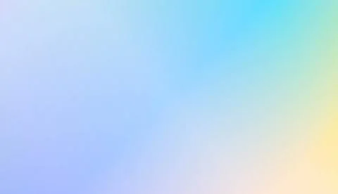 Hologram Gradient Background. For Your Design Wallpapers Presentation. Vector Ilustração Stock