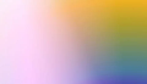 Hologram Gradient Background. For Your Design Wallpapers Presentation. Vector Illustrazione stock