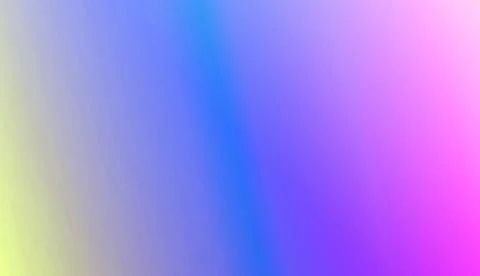 Hologram Gradient Background. For Your Design Wallpapers Presentation. Vector 스톡 일러스트