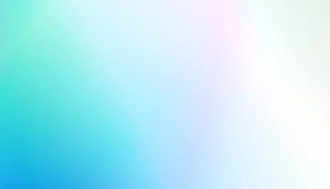 Hologram Gradient Background. For Your Design Wallpapers Presentation. Vector Ilustração Stock