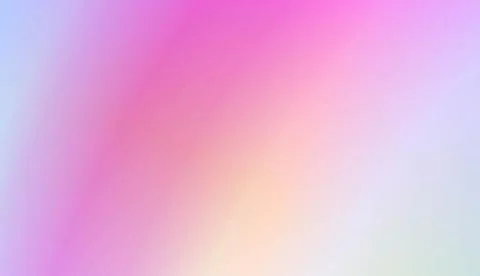 Hologram Gradient Background. For Your Design Wallpapers Presentation. Vector Ilustración de archivo