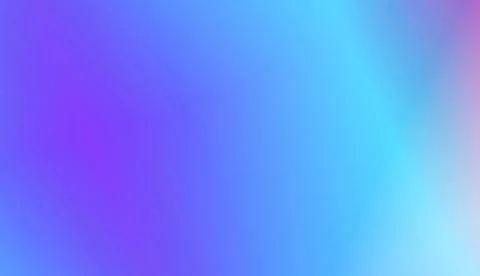 Hologram Gradient Background. For Your Design Wallpapers Presentation. Vector Stock Illustration