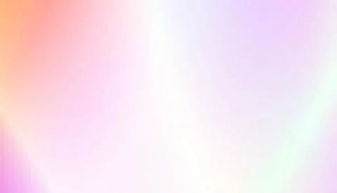 Hologram Gradient Background. For Your Design Wallpapers Presentation. Vector Ilustración de archivo
