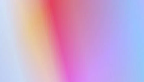 Hologram Gradient Background. For Your Design Wallpapers Presentation. Vector Stock Illustration