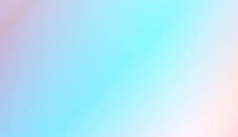 Hologram Gradient Background. For Your Design Wallpapers Presentation. Vector Illustrazione stock