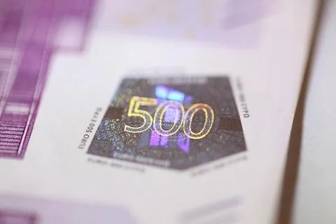 Hologram Stock Photos