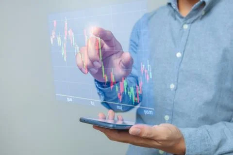 Hologram Stock Photos