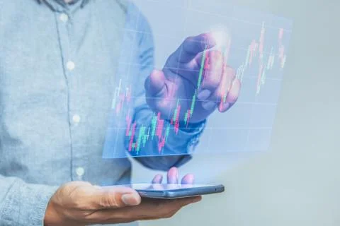Hologram Stock Photos