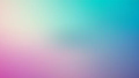 Hologramm gradient background Shiny foil paper. Holographic Vector Background Stock Illustration
