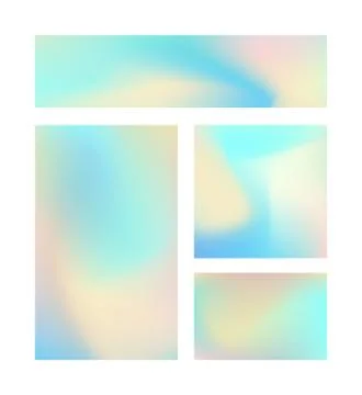 Hologramm Stock Illustration