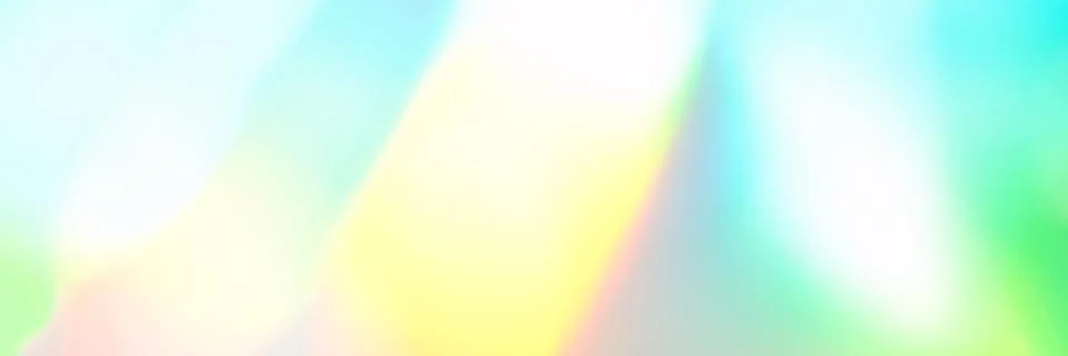 Holograph foil background. Pastel color paper Stock Photos