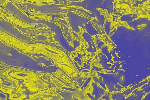 Holographic abstract backdrop. Stock Photos