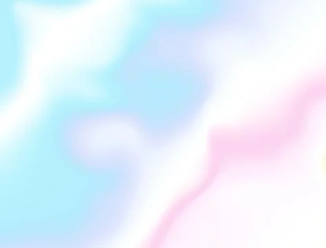 Holographic abstract background Stock Illustration