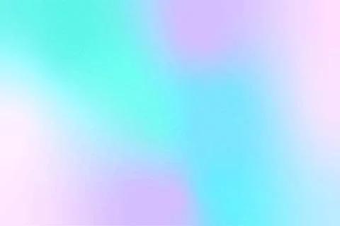Holographic background Illustrazione stock