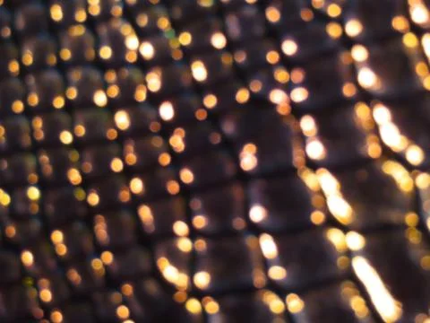 Holographic crocodile pattern Stock Photos