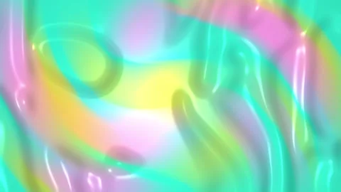 Holographic foil background texture video. Stock Footage 332722843