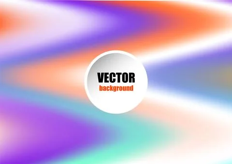 Holographic Foil Stock Illustration