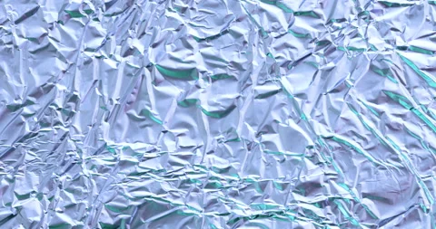 Holographic foil motion. Stock-Footage 128892318