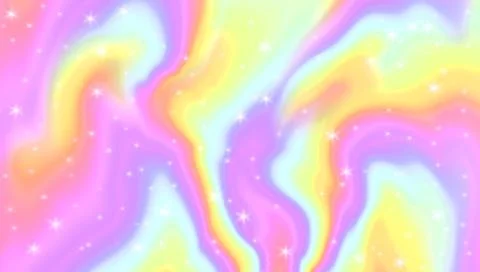 Holographic foil texture. Stock Illustration