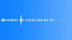 Holographic Mini Map Movemnt Particles 2 Sound Effect