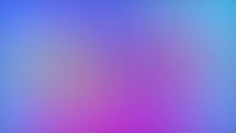 Holographic multicolor backdrop. Abstract colorful gradient background. 스톡 동영상 285225721