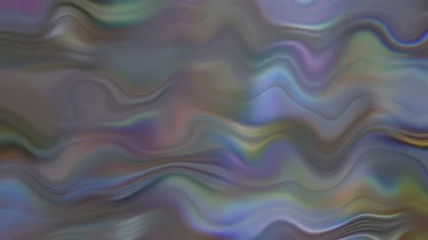 Holographic multicolored textural background Stock Footage 171096968