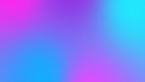 Holographic neon background | Stock Video | Pond5