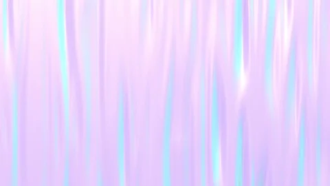 Holographic pearlescent motion liquid background. Iridescent fluid paint. Stock Footage 122262425
