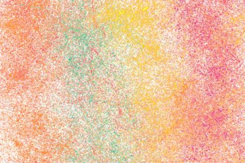 Holographic real texture Stock Illustration