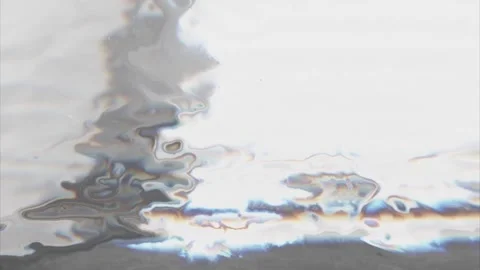 Holographic Silver Textured Stock-Footage 231980759