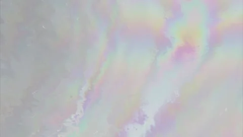 Holographic Subtle Shine Textured Stock Footage 231980839