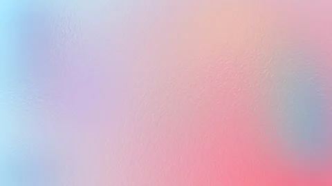 Holographic textured gradient background iridescent prismatic neon glow. So.. Stock Footage 327755438