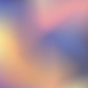 Holographic vector background, rainbow effect backdrop design, realistic mixed Stock Illustration