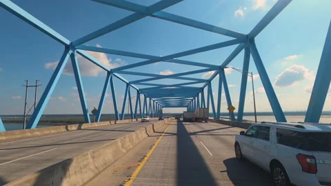 Holt Bridge Stock-Footage 163930484