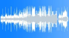 Holy Bible the book of Revelation - chap. 21, v - 1-2 Stock Music