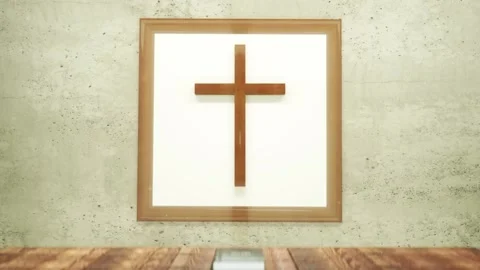 Holy Bible 動画素材 157218094