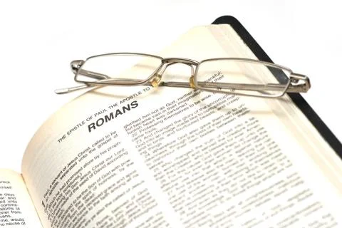 Holy bible Stock Photos