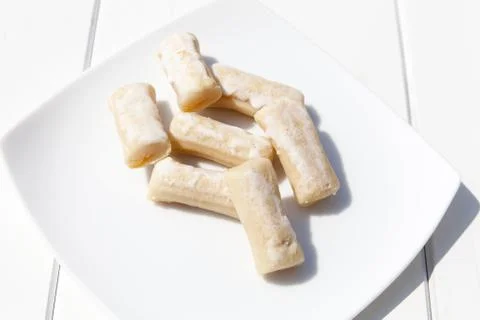 Holy Bones Foto stock