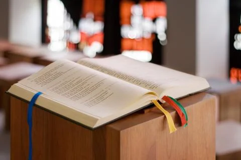 Holy Book Фото