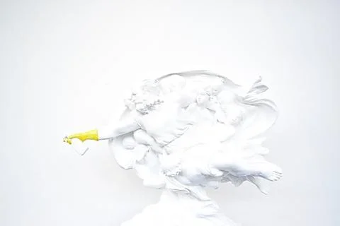 Holy Cleaner Stock Photos