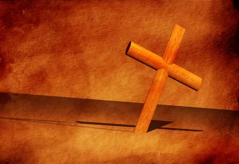 Holy cross Stock Photos